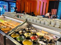-火炉火自助餐(喜隆多店)