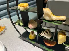 -花家怡园HUA'S RESTAURANT(崇文门·哈德门广场店)