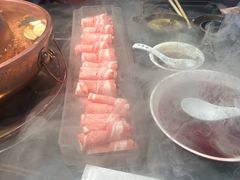 -乔先生涮肉·鲜活牛羊肉火锅(塘沽店)