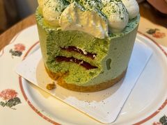 -角落低卡烘焙(正弘城店)