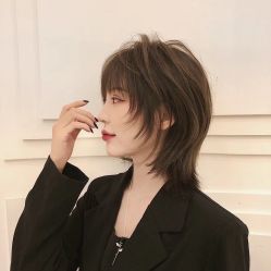 -3AM HAIR SALON染发接发