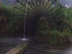 -靖西鹅泉风景区