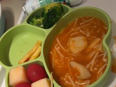 -渔语鱼酸菜鱼新川菜(来福士店)