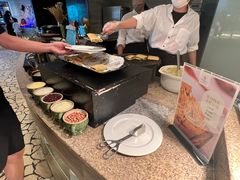 -苏州吴宫泛太平洋酒店