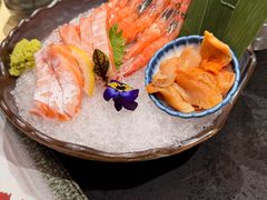 马肉刺身-红叶日本料理(三八广场店)