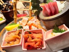 -花潮料理艺食馆(成都万象城店)