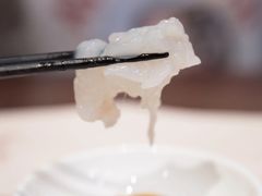 -Mr·Fish鱼鲜生海鲜放题(银泰in99店)