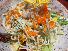 -蟹田居·活蟹料理(东城店)