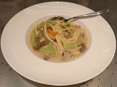 -彩丰楼中餐厅·仁恒洲际酒店