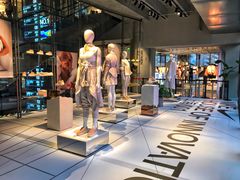 -NIKE品牌体验店(南京东路店)