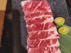 -九田家黑牛烤肉料理(珠江摩尔店)