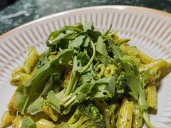 -BAKER&SPICE(安福路店)