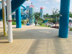 -季高兔窝窝亲子园(上海薰衣草公园店)