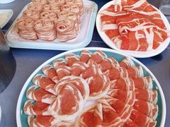 -友谊肥牛