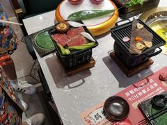 -空之介寿喜烧·和牛放题(恒隆广场店)
