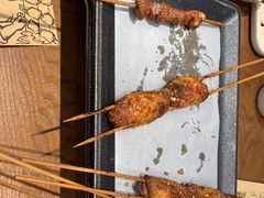 -管氏翅吧(马家堡店)