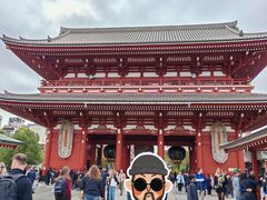 -浅草寺
