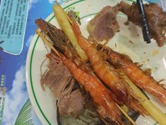 -巴犀烧烤(新崇光店)