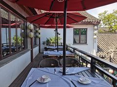 -吴越荣记·苏州菜·松鼠桂鱼(娄门景区店)