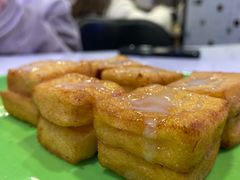 -澳门陈光记烧味饭店(南京德基广场店)