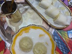 -甜心妈妈·榴莲星级糖水(北京路总店)