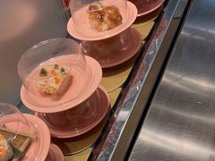 -争鲜回转寿司(通州万达店)