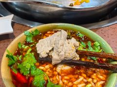 -青山青豆花·笑禅豆腐鱼(黄泥塝店)