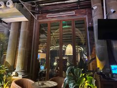 -不二·民谣音乐餐吧(长沙店)