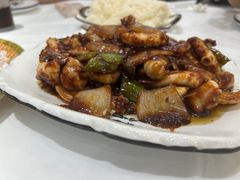 -碧海银沙海鲜餐厅(恒大海上威尼斯店)
