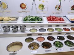 -海底捞火锅(威高广场店)