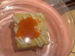 -争鲜回转寿司(通州万达店)
