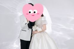 -青禾蒙娜丽莎婚纱摄影(武汉总店)