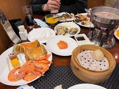 -听松楼·花园酒店·自助餐厅(红梅公园店)