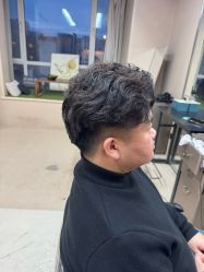 -MOON·HAIR SALON木恩造型