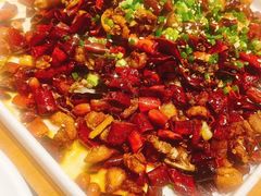 -李氏传家菜(兴城路店)