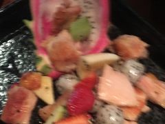 -漳州佰翔圆山酒店·圆山畔西餐厅