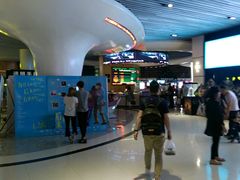 -奥斯卡升龙国际影城(RealD Cinema)