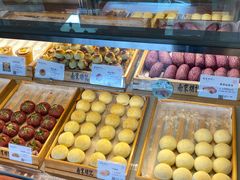 -南宋胡记(杭州体育场路店)