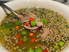 -许家菜(望江店)