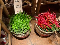 -田小狗的饭店(碧桂园店)