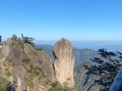-三清山风景名胜区