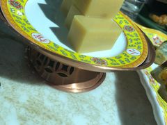 豌豆黄-那家小馆•北京菜•烤鸭(中关村店)