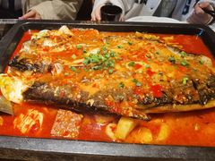 -炉鱼(爱琴海购物公园店)