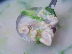 -海大大蒸汽海鲜餐厅·粤菜·特色小炒(欢乐颂店)