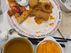 -比格比萨自助(潍坊新辰天地店)