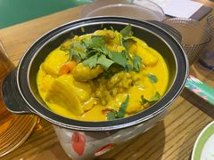 -TAIMING泰鸣东南亚餐厅(益华广场店)