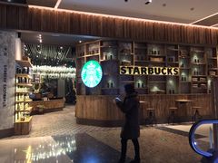 -星巴克臻选(湖滨道店)