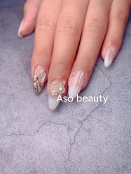 点击看大图 -Aso Artist Beauty美甲美睫