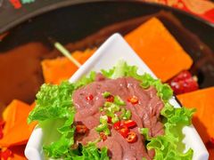 -三江两海老火锅(北京首店)