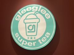 -gleeglee乐溢亦茶(合生汇店)